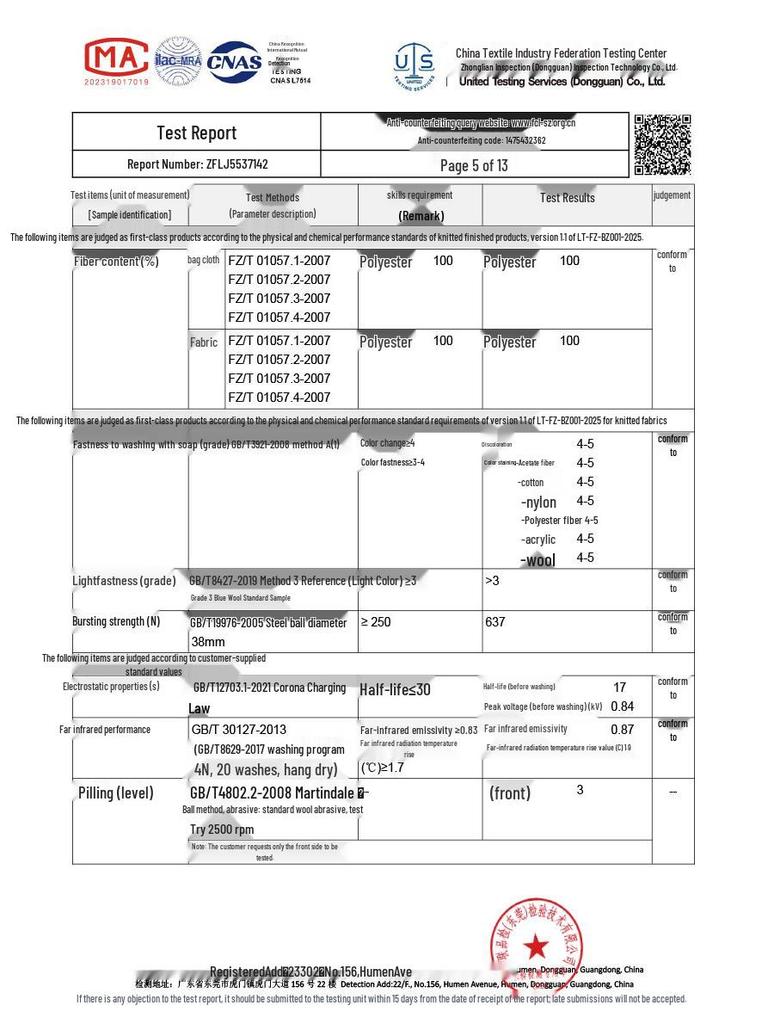 CAMEL King Armor X Gold Label 3-in-1 Outdoor Waterproof Jacket