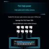Dahua 24-Port Gigabit Desktop Network Switch CN plug (adapter included)