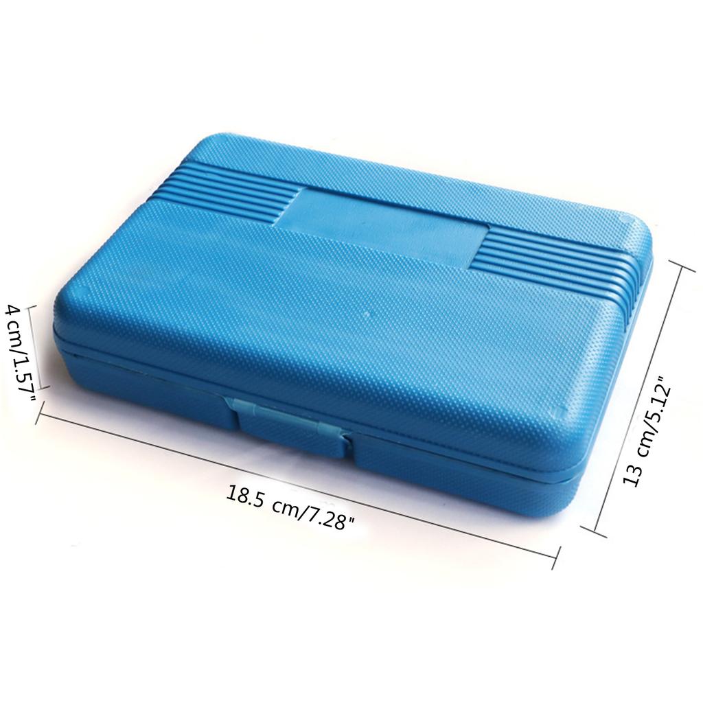 36Pieces Screwdriver Set Magnetic Screw Driver Kit Bits Hardness Electric Computer Phillips Torx Screwdrivers Bits
