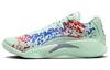 Air Zion 3 'Mud Sweat And Tears' DR0675-300