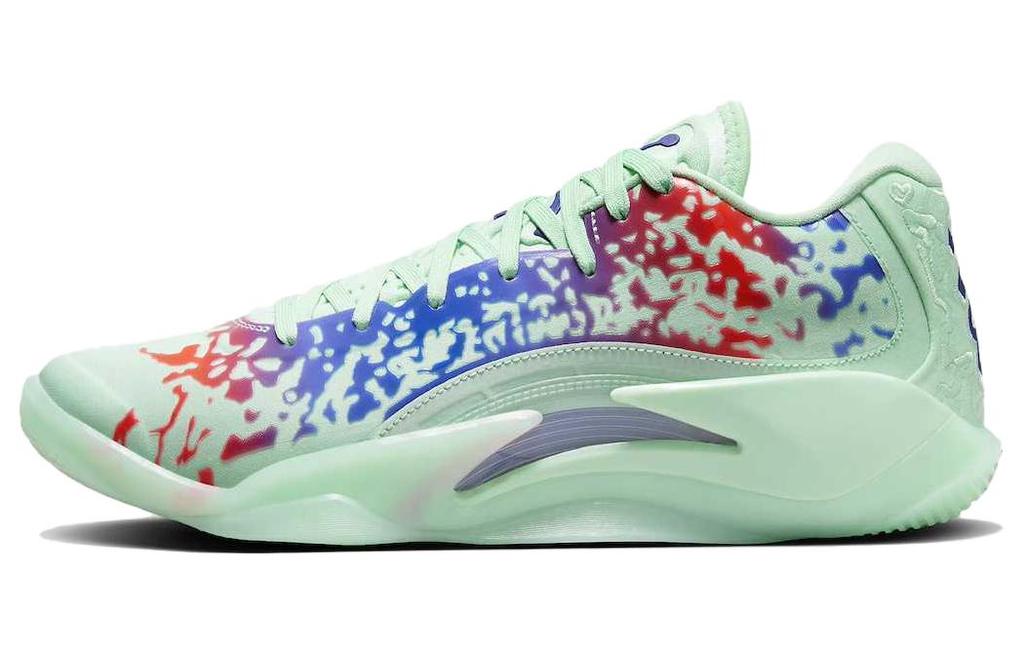Air Jordan Zion 3 'Mud Sweat And Tears' DR0675-300