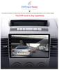 9'' Android 9.1 1Gb 16Gb Car Stereo Radio Gps For Old Mazda 5 Multimedia Player