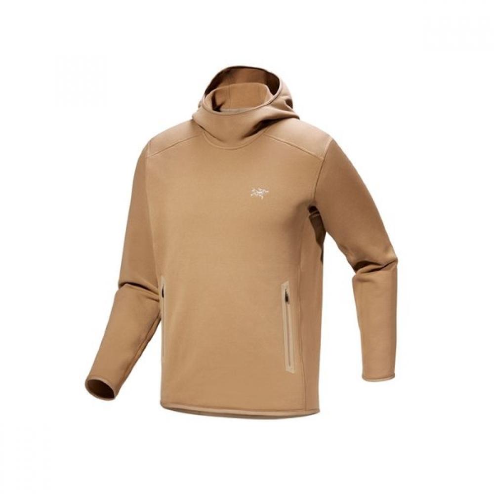 

Arc Teryx [fw24] Kaironight Pullover Hoodie Men S Atofmx8444 canvaS XL