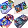 Pet Genie Pokémon Sammelkartenalbum mit 240 Hüllen und lebhaftem Einband als Geschenk zum Kindertag