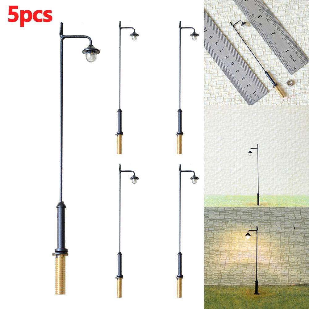 Část Model Lampa Kovové Náhradní Vybavení Pro 12 Voltů