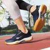 2026 New Volleyball Shoes for Men and Women Outdoor Professional Badminton Shoes Table Tennis Training Shoes