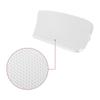 2Pcs Front Right Left Door Inner Light Lamp Covers Clear Lens For Ford F150 F250