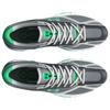 Under Armour UA Apparition Cushioning Wear-Resistant Low-Top Casual Shoes Unisex Green Sneakers 3027595-101