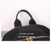 2024 Women's Trendy Large-Capacity Water-Resistant Backpack for Travel & School
