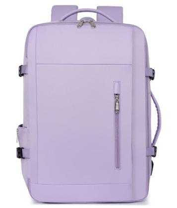 Neue Multifunktionale Gepäcktasche mit Großer Kapazität, Unisex Rucksack, Pendler Computertasche