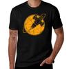 Shining Star Tshirt Casual Minimalist Short Sleeve Top Tshirt