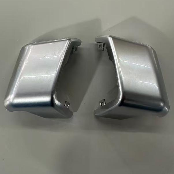 

Electroplated Inner Door Handle Cover LR013513/LR013511 for Land Rover Discovery 4 Right