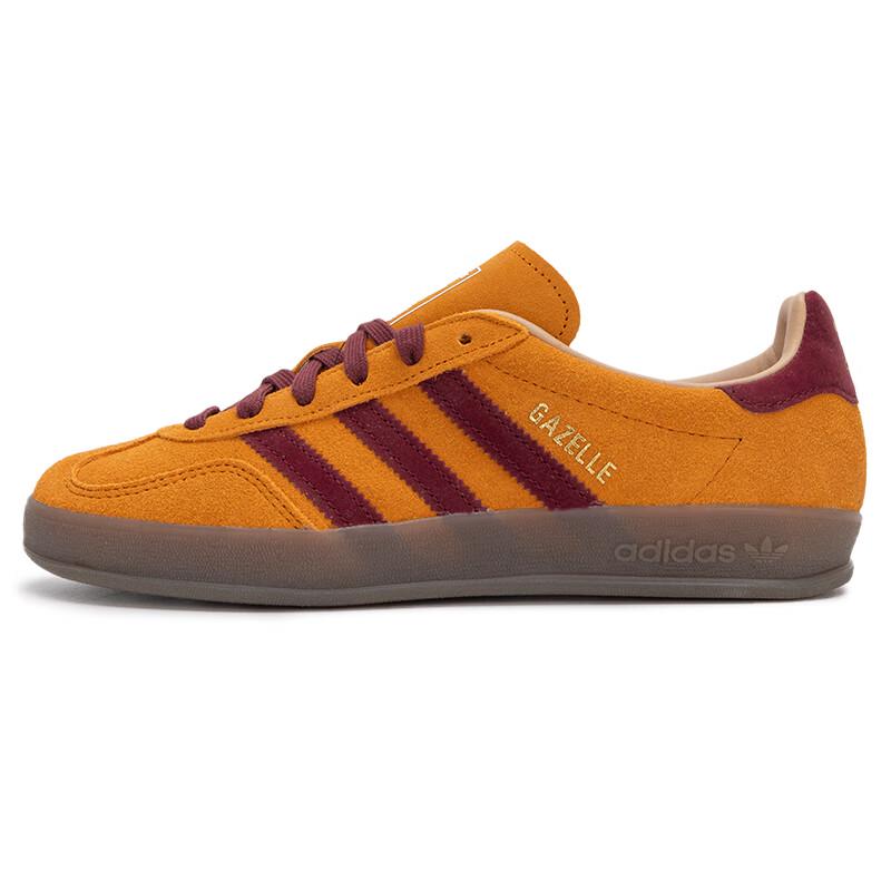 

Adidas Gazelle Indoor Unisex Casual Shoes EU 36