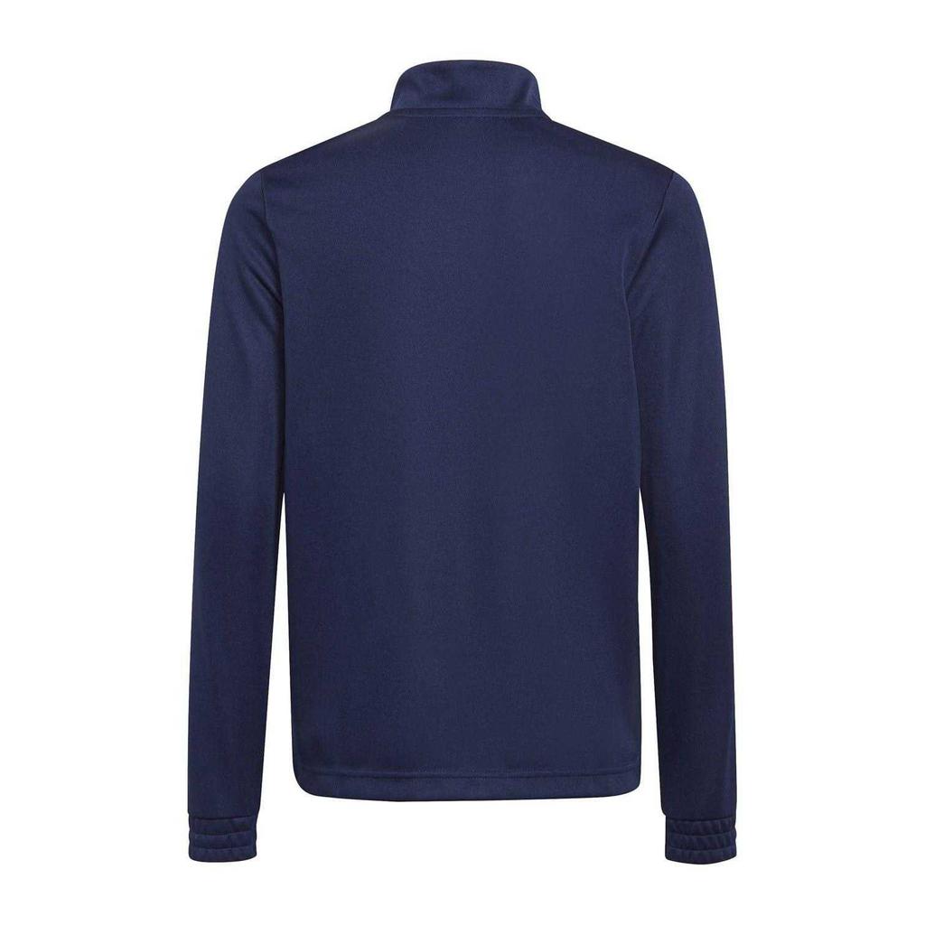 Adidas Childrens/Kids Entrada 22 Recycled Polyester Training Top