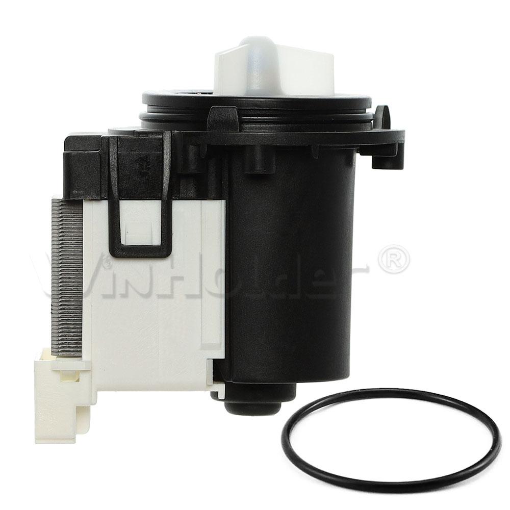 Washer Drain Pump Motor 4681EA2001T Replacement For LG Kenmore Washers Machine Replacement Part