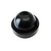 95mm Rubber Housing Seal Caps For Headlight Tall Xenon Headlamp Kit, Retrofit