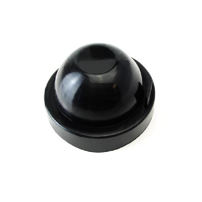 95mm Rubber Housing Seal Caps For Headlight Tall Xenon Headlamp Kit, Retrofit