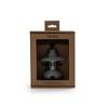 BAREBONES Mini Edison Lantern LED, Slate Gray [Official Japanese Distributor]