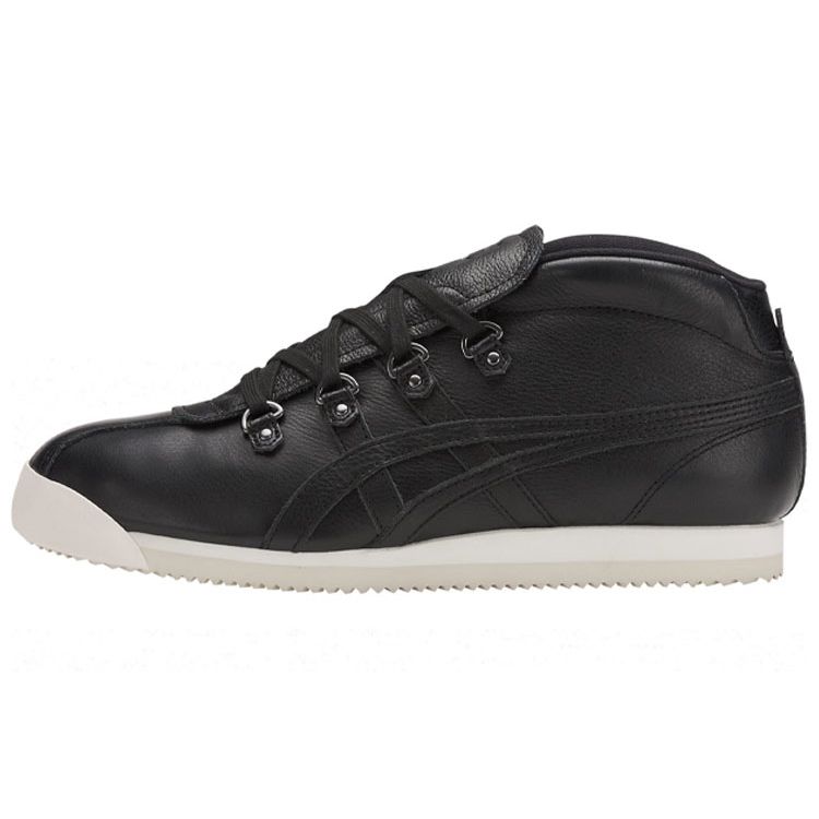 

ONITSUKA TIGER Schanze 72 Удобные Универсальные Амортизирующие Нескользящие Износостойкие Низкие Повседневные Кроссовки Унисекс Повседневная Обувь Черный D7E4L-9090 42