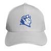 Ccsu Baseball Cap Vintage Retro Embroidered Lightweight Packable Gift For Him Her
