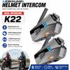 Motorfiets accessoires – Motorcommunicatiesystemen