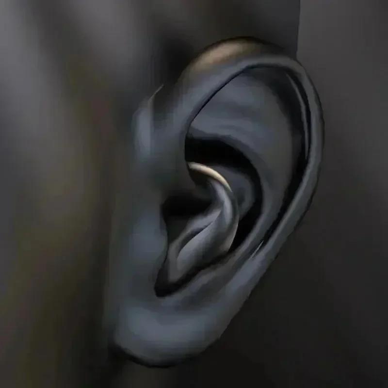 Mini Deep Sleep Earbuds Headset Invisible Sleep Headphones Wireless Smallest Invisible Earbuds for Sleeping Sport