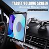 Großer LKW Bus mit Saugnapf Maschinen Gelenkarm Handyhalterung Clip Ipad LKW Bus Auto Armaturenbrett Windschutzscheibe Tablet-Halter