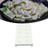 Ravioli Maker Press 10 Holes Iron ABS     Ravioli Maker for Home Dumpling Making