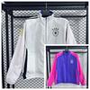 2526 Man City Argentina Germany Italy Miami '' Dortmund Embroidered Reversible Windbreaker