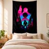 Akira Tapestry Highquality for Decorating Living Room Bedroom Dorm Walls Ideal As Bedroom Wallart Orholiday Gift