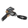 Digital Inspection Endoscope Industrial HD Borescope Turnable Snake Camera for Vehicle Maintenance 10meter