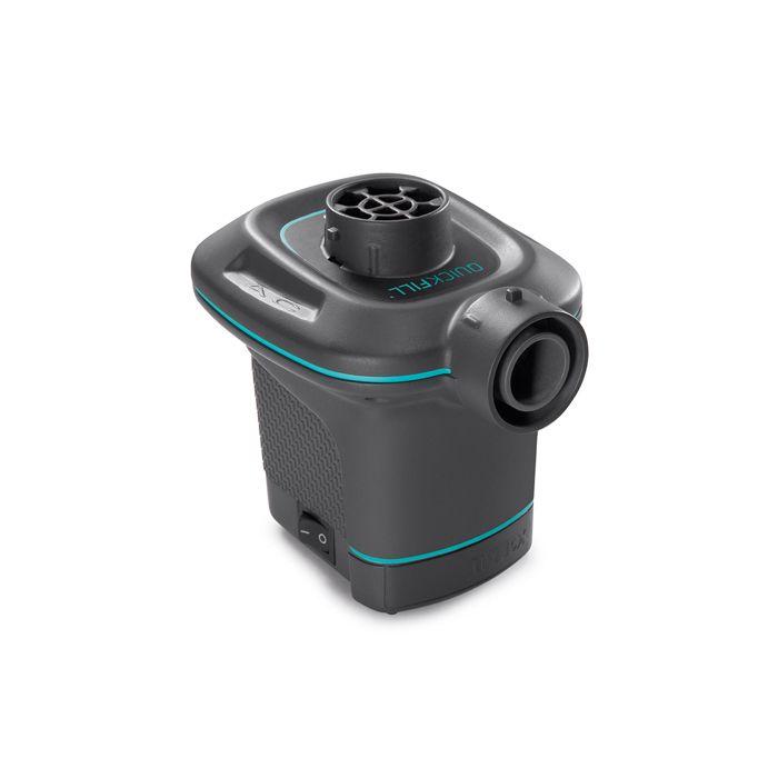 220V Electric Inflator with Mains Plug - Intex