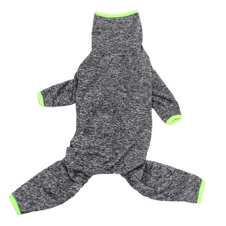 Elastic Winter Jumpsuit for Dog Apparel Winter Outfit Coat for Puppy Cats Small Dogs Holiday Party Streetwear