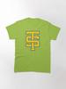 Shake It Off Cheer Uniform Classic T-Shirt