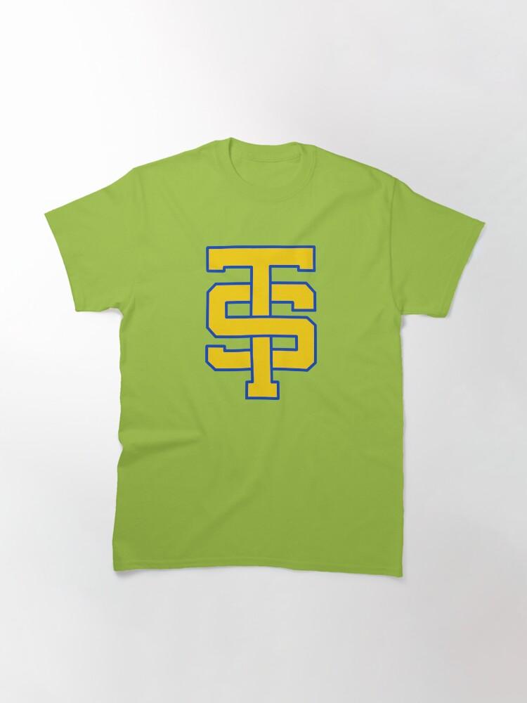 Shake It Off Cheer Uniform Classic T-Shirt