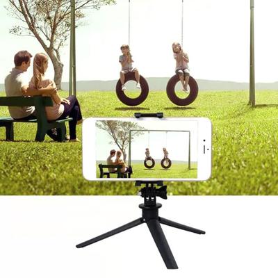 Foldable Flexible Mini Holder for Gopro Tripod Stand Nikon Canon Sony Camera