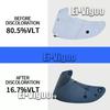 Photochromic Visor for HJC RPHA 11 PRO RPHA 70 ST HJ-26 Helmet Shield Uv Cut Casco Moto Face Shield Visera WindshieldSpeed Sensors 6