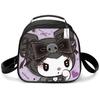 Cartoon Cute Fashion Meal Bag Office Workers And Students Large Capacity Lunch Bag Ice Bag Lunch Box Printed Thermal Insulation Meal Bag