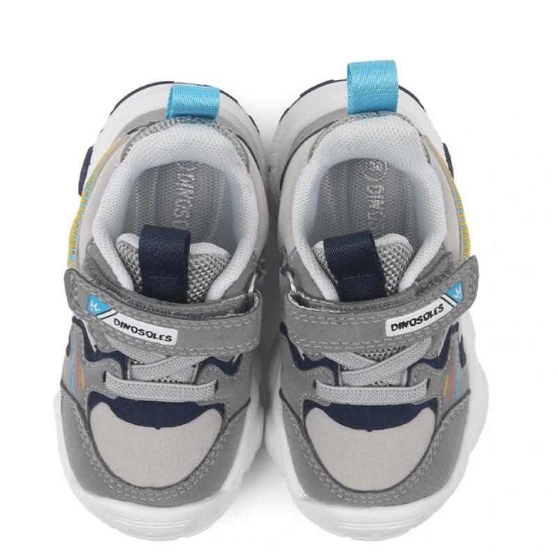  Tobox  Dinosols T Rex Ceres Grey dnkce3TsTc11gry