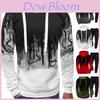Stylish Men's Tracksuit With Comfortable Hoodie And Relaxed Sweatpants For Everyday Fashion