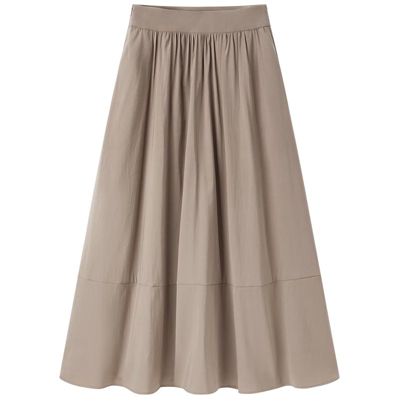 Elegant Halter Neck Midi Dress M