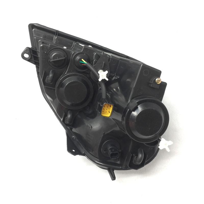 Compatible with 05-09 Zhonghua Junjie Headlight Assembly, 07 Junjie Headlight Combo Light Assembly