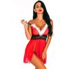 European & American Sexy Christmas Lingerie Costume Pajamas Cosplay