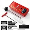 Universal Tire Valve Repair & Installation Tool Set with Quick Puller