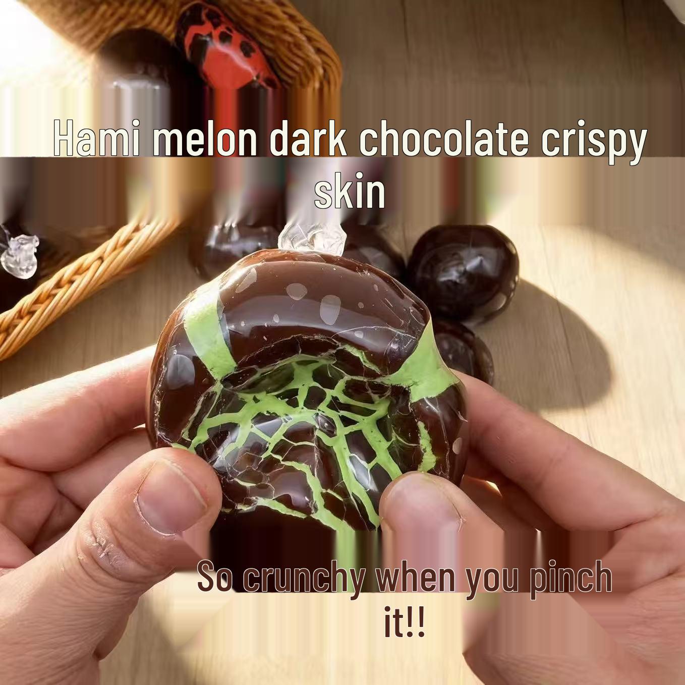 Xiaohongshu Bestseller: Voice-Activated Green Grape Crispy Skin Decompression Squeeze Toy