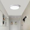 Modern LED Ceiling Light for Living Room Bedroom Room Study Balcony Corridor Lamp Round Square Indoor Decor Lighting Fixture