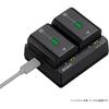Sony  Sony  Camera Battery Charger Bc Zd1