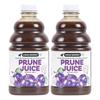 Urban Platter Suco de Ameixa, 946ml (Pacote de 2) (Sem conservantes | Sem adição de açúcar)