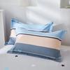 Cotton Printed Cartoon Pillowcase 2 Pieces Comfortable and Soft 48x74cm Pillow Cases