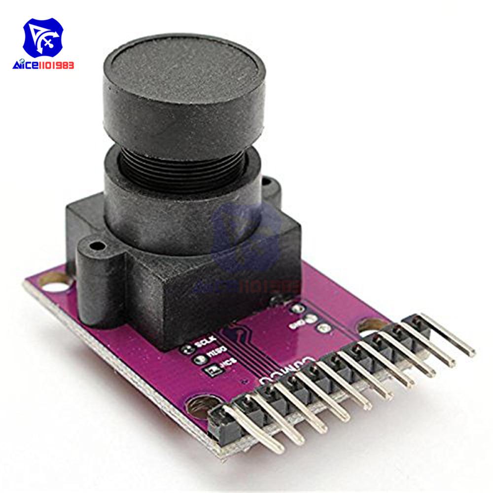Buy CJMCU110 ADNS 3080 Optical Flow Sensor Module APM2.6/2.52 APM1